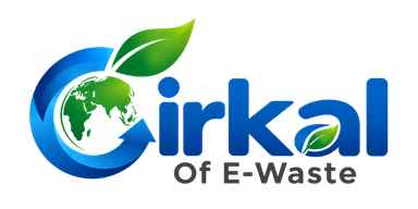CIRKAL OF E-WASTE